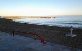 Apartamento Playa